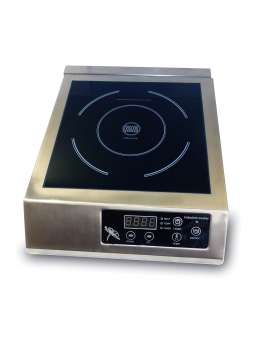 Плита індукційна GoodFood IC30 Плита індукційна GoodFood IC30